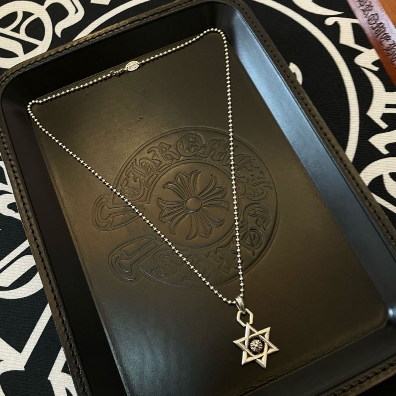 Chrome Hearts Necklaces